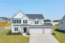 501 S Oak Crest Drive sold home in Belton, SC