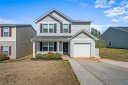 1075 Edenbrooke Circle sold home in Anderson, SC