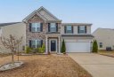 263 Mercer Drive sold home in Simpsonville, SC