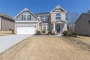 164 Buckland Drive sold home in Anderson, SC