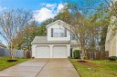 509 Glenlea Lane sold home in Greenville, SC
