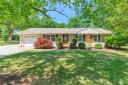 2905 Beechwood Parkway sold home in Anderson, SC