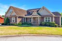 427 Jericho Ridge Trail sold home in Easley, SC