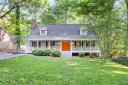 117 Ashley Road sold home in Clemson, SC