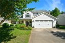 276 Rivers Edge Drive sold home in Easley, SC