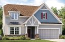 138 Somerset Lane Homesite 31 sold home in Central, SC