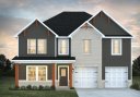 256 Juniper Valley Circle Lot 23 sold home in Piedmont, SC