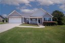 1033 Stoneham Circle sold home in Anderson, SC