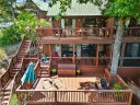 144A Harbour Pointe sold home in Six Mile, SC