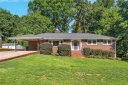 132 Tanglewood Drive sold home in Anderson, SC