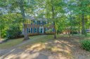 502 Timberlake Road sold home in Anderson, SC