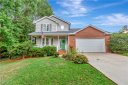 622 Providence Point Drive sold home in Seneca, SC
