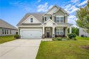 619 Fern Hollow Trail sold home in Anderson, SC