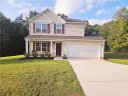 120 Yellow Pine Drive sold home in Anderson, SC