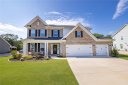 767 Oak Hill Lane sold home in Belton, SC