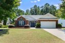 209 W Sundance Drive sold home in Easley, SC
