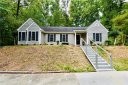 110 War Woman Trail sold home in Seneca, SC