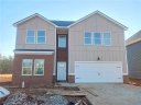 260 Juniper Valley Circle Lot 24 sold home in Piedmont, SC