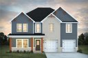 284 Juniper Valley Circle Lot 29 sold home in Piedmont, SC