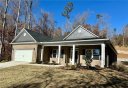 3204 Tumble Stone Drive sold home in Seneca, SC