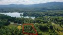 0 Cherokee Lake Road sold home in Tamassee, SC