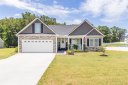 123 Highlands Drive sold home in Belton, SC