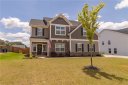 307 Valley Oak Drive sold home in Belton, SC