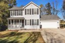 408 Hunters Lane sold home in Anderson, SC