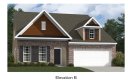 108 Penrose Court Lot #45 sold home in Central, SC