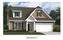 110 Penrose Circle Dover #46 sold home in Central, SC