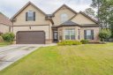 158 Buckland Drive sold home in Anderson, SC
