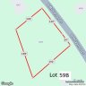 Lot 59B N Mt Vernon Drive sold home in Seneca, SC