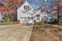 909 Meadow Creek Drive sold home in Anderson, SC