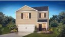 235 Mable Leaf Lane sold home in Easley, SC