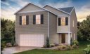 237 Mable Leaf Lane sold home in Easley, SC