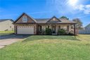 6 Robin Drive sold home in Anderson, SC