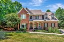 237 Stone Pond Way sold home in Seneca, SC