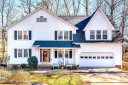 105 Bent Tree Street sold home in Easley, SC