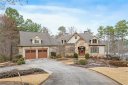 1242 N Edgewater Trail sold home in Toccoa, SC