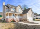520 N Old Mill Road sold home in Seneca, SC