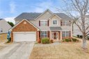 303 Tulip Tree Lane sold home in Simpsonville, SC