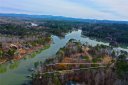 Lot 121 Harbor Point sold home in Seneca, SC