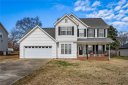 211 Harrington Drive sold home in Anderson, SC