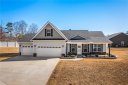 124 Inlet Pointe Drive sold home in Anderson, SC