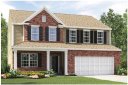 159 Somerset Lane Homesite 67 Durham sold home in Central, SC