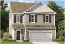 147 Somerset Lane Homesite 73 Westbury A sold home in Central, SC