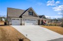 214 Inlet Pointe Drive sold home in Anderson, SC