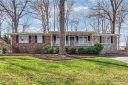 306 Richmond Drive sold home in Greenville, SC