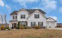 1007 Waterside Drive sold home in Easley, SC