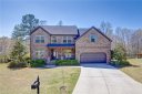 120 Buckland Drive sold home in Anderson, SC